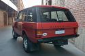 1980 Land Rover Rover Hardtop 2dr Man 4sp 4x4 3.5 