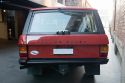 1980 Land Rover Rover Hardtop 2dr Man 4sp 4x4 3.5 