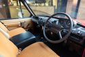 1980 Land Rover Rover Hardtop 2dr Man 4sp 4x4 3.5 