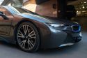 2015 BMW i8 I12 Coupe 2dr Auto 6sp AWD 1.5T/96kW Hybrid 