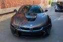 2015 BMW i8 I12 Coupe 2dr Auto 6sp AWD 1.5T/96kW Hybrid 