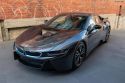 2015 BMW i8 I12 Coupe 2dr Auto 6sp AWD 1.5T/96kW Hybrid 