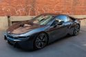 2015 BMW i8 I12 Coupe 2dr Auto 6sp AWD 1.5T/96kW Hybrid 