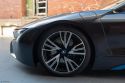 2015 BMW i8 I12 Coupe 2dr Auto 6sp AWD 1.5T/96kW Hybrid 