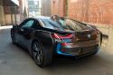 2015 BMW i8 I12 Coupe 2dr Auto 6sp AWD 1.5T/96kW Hybrid 