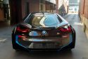 2015 BMW i8 I12 Coupe 2dr Auto 6sp AWD 1.5T/96kW Hybrid 