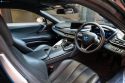 2015 BMW i8 I12 Coupe 2dr Auto 6sp AWD 1.5T/96kW Hybrid 