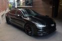 2017 Audi A7 4G Bi-Turbo Sportback 5dr Tiptronic 8sp quattro 3.0DTT [MY17] 