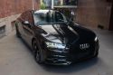 2017 Audi A7 4G Bi-Turbo Sportback 5dr Tiptronic 8sp quattro 3.0DTT [MY17] 