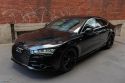 2017 Audi A7 4G Bi-Turbo Sportback 5dr Tiptronic 8sp quattro 3.0DTT [MY17] 