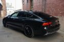 2017 Audi A7 4G Bi-Turbo Sportback 5dr Tiptronic 8sp quattro 3.0DTT [MY17] 