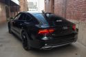 2017 Audi A7 4G Bi-Turbo Sportback 5dr Tiptronic 8sp quattro 3.0DTT [MY17] 