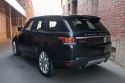 2016 Land Rover Range Rover Sport L494 SDV8 HSE Wagon 5dr CommandShift 8sp 4x4 4.4DTT [MY16.5] 