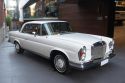 1971 Mercedes-Benz 280SE W111 3.5 Coupe 2dr Auto 4sp 3.5i 