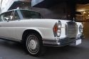 1971 Mercedes-Benz 280SE W111 3.5 Coupe 2dr Auto 4sp 3.5i 