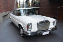 1971 Mercedes-Benz 280SE W111 3.5 Coupe 2dr Auto 4sp 3.5i 