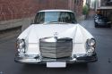 1971 Mercedes-Benz 280SE W111 3.5 Coupe 2dr Auto 4sp 3.5i 