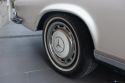 1971 Mercedes-Benz 280SE W111 3.5 Coupe 2dr Auto 4sp 3.5i 