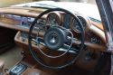 1971 Mercedes-Benz 280SE W111 3.5 Coupe 2dr Auto 4sp 3.5i 