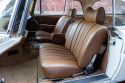 1971 Mercedes-Benz 280SE W111 3.5 Coupe 2dr Auto 4sp 3.5i 