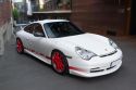 2004 Porsche 911 996 GT3 RS Coupe 2dr Man 6sp 3.6i [MY04] 