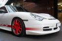 2004 Porsche 911 996 GT3 RS Coupe 2dr Man 6sp 3.6i [MY04] 