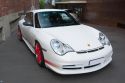 2004 Porsche 911 996 GT3 RS Coupe 2dr Man 6sp 3.6i [MY04] 