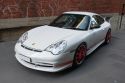 2004 Porsche 911 996 GT3 RS Coupe 2dr Man 6sp 3.6i [MY04] 