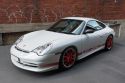2004 Porsche 911 996 GT3 RS Coupe 2dr Man 6sp 3.6i [MY04] 