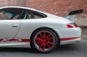 2004 Porsche 911 996 GT3 RS Coupe 2dr Man 6sp 3.6i [MY04] 