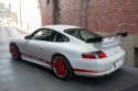 2004 Porsche 911 996 GT3 RS Coupe 2dr Man 6sp 3.6i [MY04] 