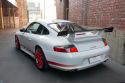 2004 Porsche 911 996 GT3 RS Coupe 2dr Man 6sp 3.6i [MY04] 