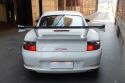 2004 Porsche 911 996 GT3 RS Coupe 2dr Man 6sp 3.6i [MY04] 