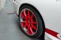 2004 Porsche 911 996 GT3 RS Coupe 2dr Man 6sp 3.6i [MY04] 