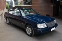 1994 Mercedes-Benz E-Class W124 E220 Cabriolet 2dr Auto 4sp 2.2i 