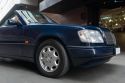 1994 Mercedes-Benz E-Class W124 E220 Cabriolet 2dr Auto 4sp 2.2i 