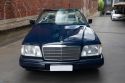 1994 Mercedes-Benz E-Class W124 E220 Cabriolet 2dr Auto 4sp 2.2i 