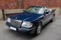 1994 Mercedes-Benz E-Class W124 E220 Cabriolet 2dr Auto 4sp 2.2i 