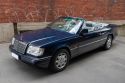 1994 Mercedes-Benz E-Class W124 E220 Cabriolet 2dr Auto 4sp 2.2i 