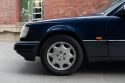 1994 Mercedes-Benz E-Class W124 E220 Cabriolet 2dr Auto 4sp 2.2i 