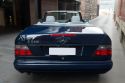 1994 Mercedes-Benz E-Class W124 E220 Cabriolet 2dr Auto 4sp 2.2i 