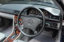 1994 Mercedes-Benz E-Class W124 E220 Cabriolet 2dr Auto 4sp 2.2i 