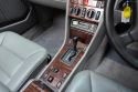 1994 Mercedes-Benz E-Class W124 E220 Cabriolet 2dr Auto 4sp 2.2i 