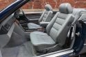 1994 Mercedes-Benz E-Class W124 E220 Cabriolet 2dr Auto 4sp 2.2i 