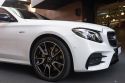 2017 Mercedes-Benz E-Class W213 E43 AMG Sedan 4dr 9G-TRONIC PLUS 9sp 4MATIC 3.0TT 