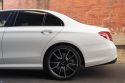 2017 Mercedes-Benz E-Class W213 E43 AMG Sedan 4dr 9G-TRONIC PLUS 9sp 4MATIC 3.0TT 