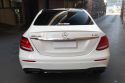 2017 Mercedes-Benz E-Class W213 E43 AMG Sedan 4dr 9G-TRONIC PLUS 9sp 4MATIC 3.0TT 