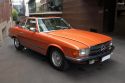 1981 Mercedes-Benz 380SL R107 Convertible 2dr Auto 4sp 3.8i [Jan] 