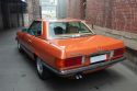 1981 Mercedes-Benz 380SL R107 Convertible 2dr Auto 4sp 3.8i [Jan] 