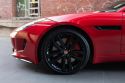 2014 Jaguar F-TYPE X152 R Coupe 2dr Spts Auto 8sp 5.0SC [MY15] 